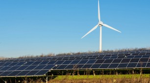 Renewable Energy Index: renewables powering Australia