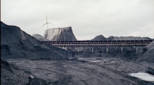 Renewable energy to match coal generation by 2040