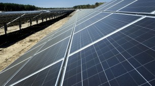 Rugby Run Solar Farm creates 150 Adani jobs