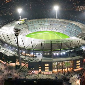 The MCG looks to home solar power to light up