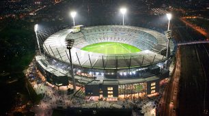 The MCG looks to home solar power to light up