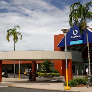 Stockland Cairns Shopping Centre Switches to Solar