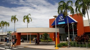 Stockland Cairns Shopping Centre Switches to Solar