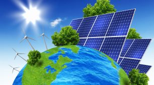 Solar to generate a third of global energy by 2050