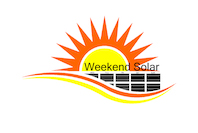 Weekend Solar