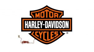 Harley-Davidson teams up with Alta Motors to design an electric motorcycle