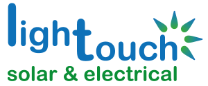 Light Touch Solar and Electrical