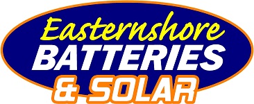 Eastern Shore Batteries and Solar