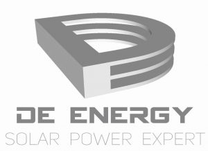 DE Energy