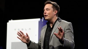 Elon Musk’s renewable master plan