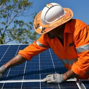 NT solar following in SA’s footsteps