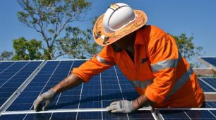 NT solar following in SA’s footsteps