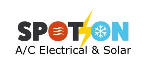 Spot On A/C and Electrical