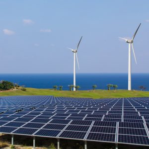 High-end renewable project headed for SA