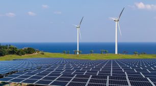 High-end renewable project headed for SA