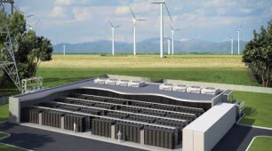 Australia’s energy storage boom