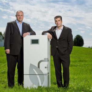 Sonnen Battery to put energy utilities “out of business”