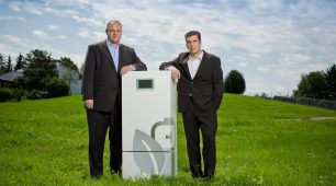 Sonnen Battery to put energy utilities “out of business”