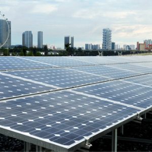 Microsoft set to sweep Singapore’s distributed solar market