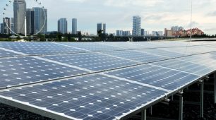 Microsoft set to sweep Singapore’s distributed solar market