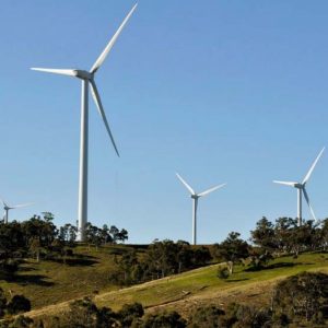 NSW Government Fires Up Massive Renewable Energy Investments