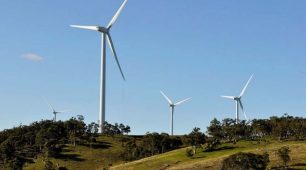 NSW Government Fires Up Massive Renewable Energy Investments