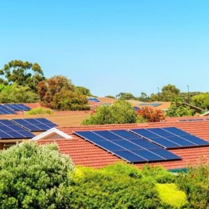 Australia nears the 6GW milestone for rooftop solar