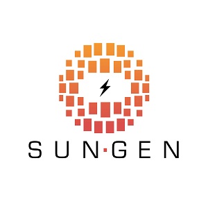 Sungen