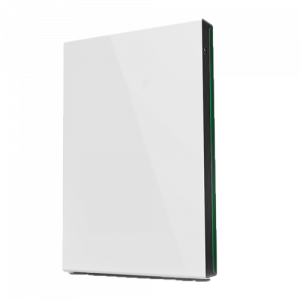 Tesla Powerwall 2 solar battery for off-grid solar energy systems