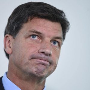 3 Facts About Angus Taylor, New Federal Minister for Energy