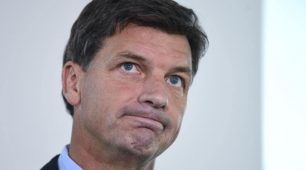 3 Facts About Angus Taylor, New Federal Minister for Energy