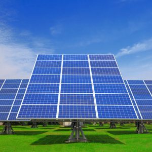 Victoria: New Solar Homes Program