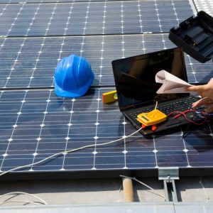 This is How to Turn Your Solar PV System ON and OFF