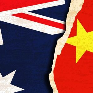 Government Warned On Chinese State Involvement In Australian Power Grid