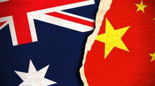 Government Warned On Chinese State Involvement In Australian Power Grid