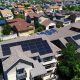 Rooftop Solar Panels vs. Australian Hail Storms