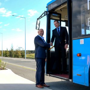 Shhhh, here come Brisbane’s first oh-so-quiet electric buses