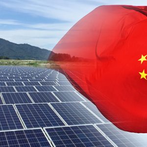 China’s Giants Say Industry Needs to Fight Solar Cost Inflation