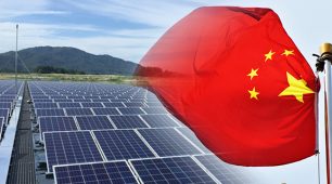 China’s Giants Say Industry Needs to Fight Solar Cost Inflation