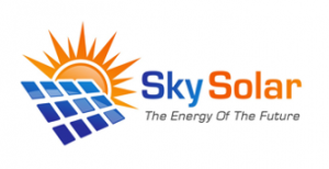 Sky Solar