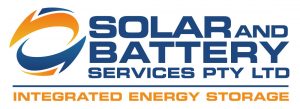 Solar and Battery Services