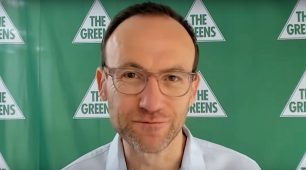 Greens 2022 election pitch solar battery grants