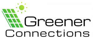 Greener Connections