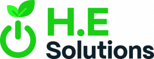 H.E Solutions