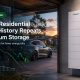 Growatt Residential Battery: History Repeats for Premium Storage